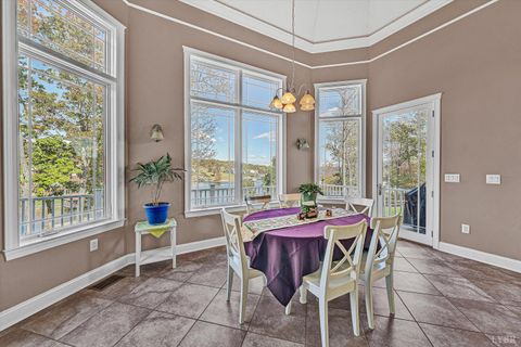 Tiny photo for 803 Compass Cove Circle, Moneta, VA 24121 (MLS # 362871)