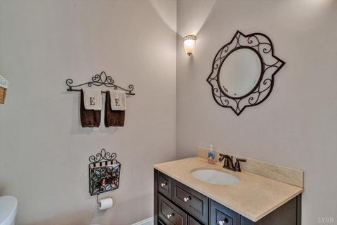 Tiny photo for 803 Compass Cove Circle, Moneta, VA 24121 (MLS # 362871)