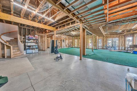 Tiny photo for 803 Compass Cove Circle, Moneta, VA 24121 (MLS # 362871)