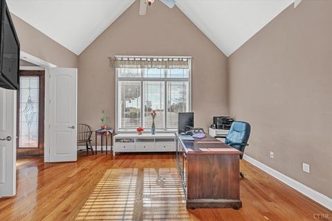 Tiny photo for 803 Compass Cove Circle, Moneta, VA 24121 (MLS # 362871)