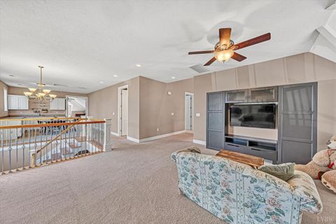 Tiny photo for 803 Compass Cove Circle, Moneta, VA 24121 (MLS # 362871)