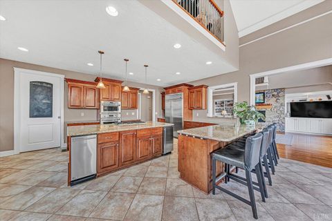Tiny photo for 803 Compass Cove Circle, Moneta, VA 24121 (MLS # 362871)