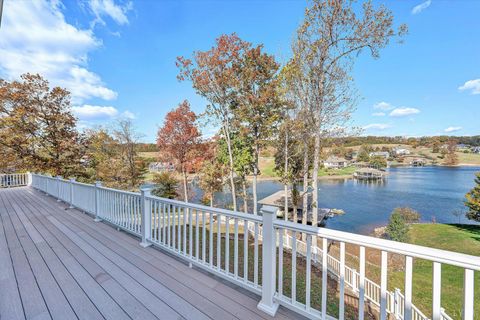 Tiny photo for 803 Compass Cove Circle, Moneta, VA 24121 (MLS # 362871)
