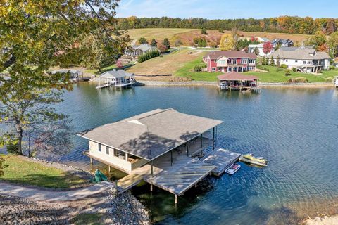 Tiny photo for 803 Compass Cove Circle, Moneta, VA 24121 (MLS # 362871)