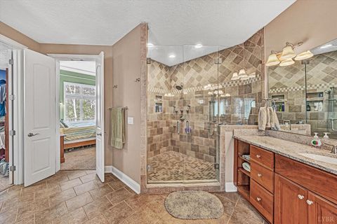 Tiny photo for 803 Compass Cove Circle, Moneta, VA 24121 (MLS # 362871)