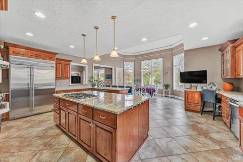 Tiny photo for 803 Compass Cove Circle, Moneta, VA 24121 (MLS # 362871)