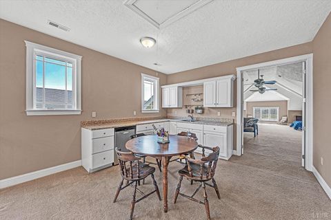 Tiny photo for 803 Compass Cove Circle, Moneta, VA 24121 (MLS # 362871)