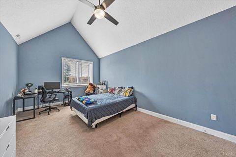 Tiny photo for 803 Compass Cove Circle, Moneta, VA 24121 (MLS # 362871)