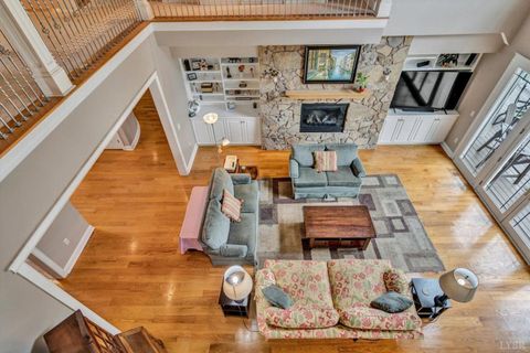 Tiny photo for 803 Compass Cove Circle, Moneta, VA 24121 (MLS # 362871)