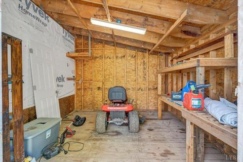 Tiny photo for 105 Cherokee Lane, Thaxton, VA 24174 (MLS # 365536)