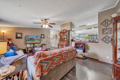 Tiny photo for 105 Cherokee Lane, Thaxton, VA 24174 (MLS # 365536)