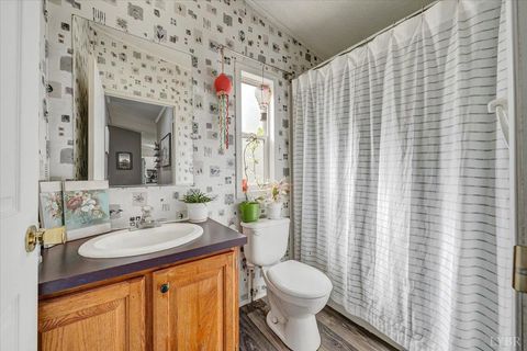 Tiny photo for 105 Cherokee Lane, Thaxton, VA 24174 (MLS # 365536)