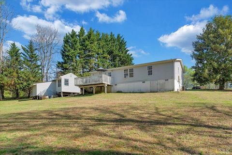 Tiny photo for 105 Cherokee Lane, Thaxton, VA 24174 (MLS # 365536)