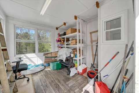 Tiny photo for 105 Cherokee Lane, Thaxton, VA 24174 (MLS # 365536)