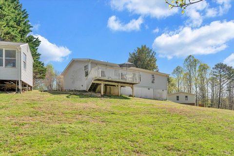 Tiny photo for 105 Cherokee Lane, Thaxton, VA 24174 (MLS # 365536)