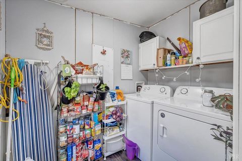 Tiny photo for 105 Cherokee Lane, Thaxton, VA 24174 (MLS # 365536)