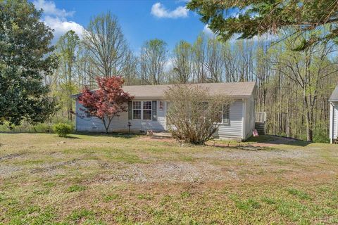 Tiny photo for 105 Cherokee Lane, Thaxton, VA 24174 (MLS # 365536)