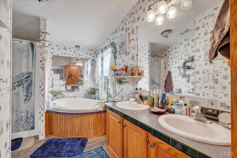 Tiny photo for 105 Cherokee Lane, Thaxton, VA 24174 (MLS # 365536)