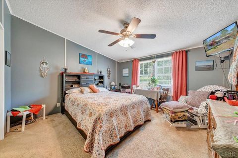 Tiny photo for 105 Cherokee Lane, Thaxton, VA 24174 (MLS # 365536)