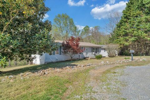 Tiny photo for 105 Cherokee Lane, Thaxton, VA 24174 (MLS # 365536)