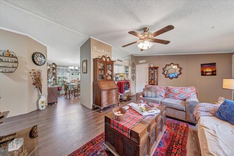 Tiny photo for 105 Cherokee Lane, Thaxton, VA 24174 (MLS # 365536)