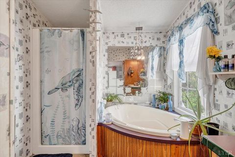 Tiny photo for 105 Cherokee Lane, Thaxton, VA 24174 (MLS # 365536)