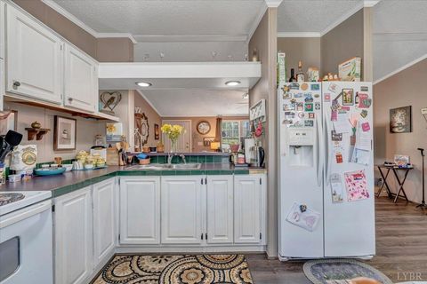 Tiny photo for 105 Cherokee Lane, Thaxton, VA 24174 (MLS # 365536)