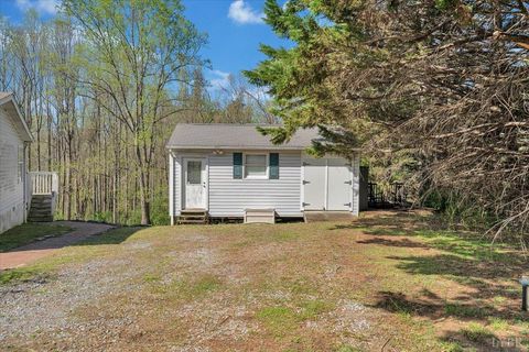 Tiny photo for 105 Cherokee Lane, Thaxton, VA 24174 (MLS # 365536)