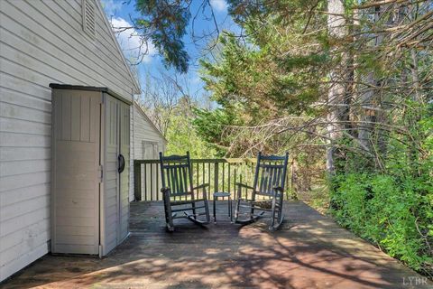 Tiny photo for 105 Cherokee Lane, Thaxton, VA 24174 (MLS # 365536)