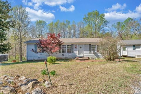 Photo of 105 Cherokee Lane, Thaxton, VA 24174 (MLS # 365536)