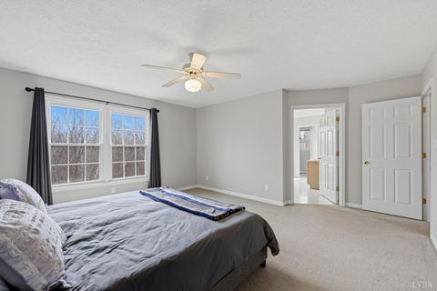 Tiny photo for 106 Eastwind Drive, Forest, VA 24551 (MLS # 364446)