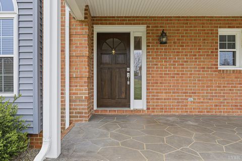 Tiny photo for 106 Eastwind Drive, Forest, VA 24551 (MLS # 364446)