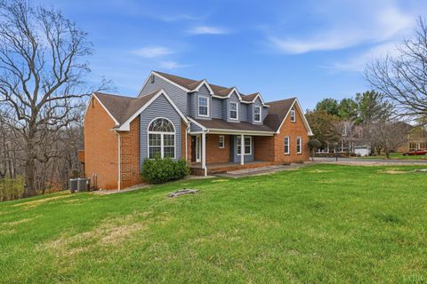 Tiny photo for 106 Eastwind Drive, Forest, VA 24551 (MLS # 364446)