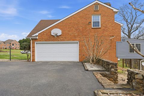 Tiny photo for 106 Eastwind Drive, Forest, VA 24551 (MLS # 364446)