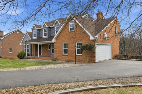 Tiny photo for 106 Eastwind Drive, Forest, VA 24551 (MLS # 364446)