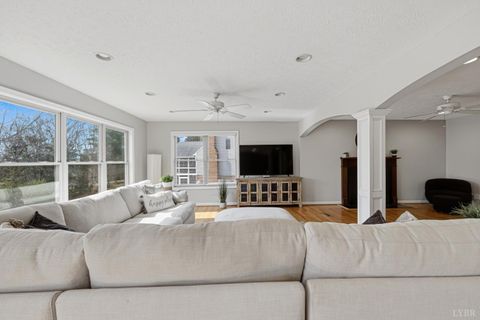 Tiny photo for 106 Eastwind Drive, Forest, VA 24551 (MLS # 364446)