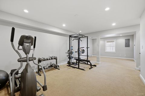 Tiny photo for 106 Eastwind Drive, Forest, VA 24551 (MLS # 364446)