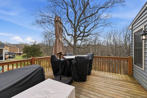 Tiny photo for 106 Eastwind Drive, Forest, VA 24551 (MLS # 364446)