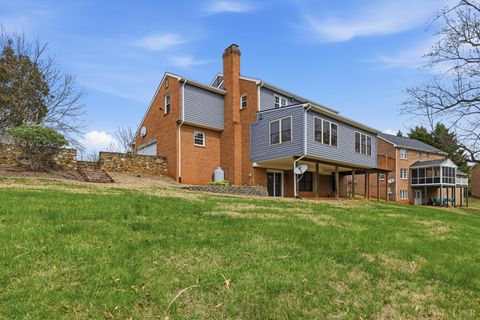 Tiny photo for 106 Eastwind Drive, Forest, VA 24551 (MLS # 364446)