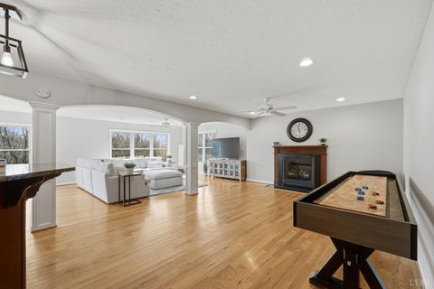 Tiny photo for 106 Eastwind Drive, Forest, VA 24551 (MLS # 364446)