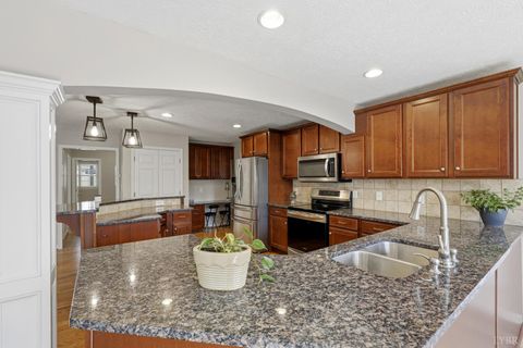 Tiny photo for 106 Eastwind Drive, Forest, VA 24551 (MLS # 364446)