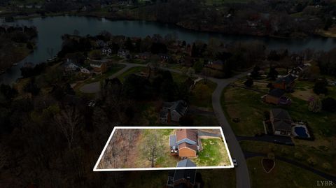 Tiny photo for 106 Eastwind Drive, Forest, VA 24551 (MLS # 364446)