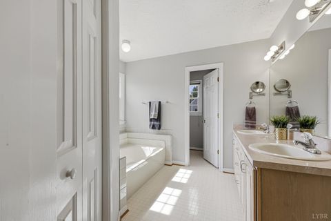 Tiny photo for 106 Eastwind Drive, Forest, VA 24551 (MLS # 364446)