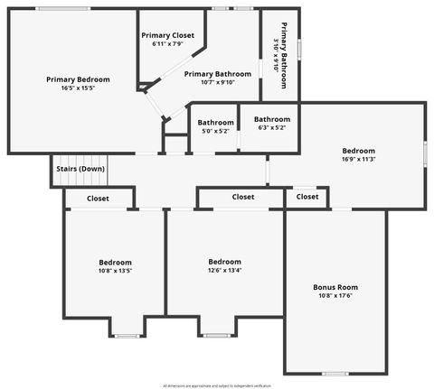 Tiny photo for 106 Eastwind Drive, Forest, VA 24551 (MLS # 364446)