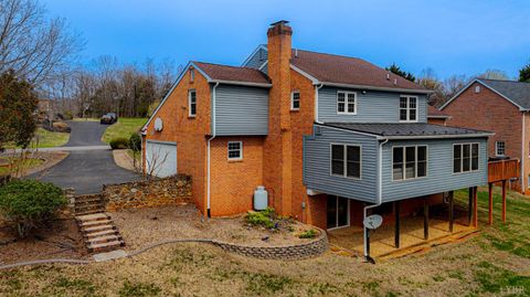 Tiny photo for 106 Eastwind Drive, Forest, VA 24551 (MLS # 364446)