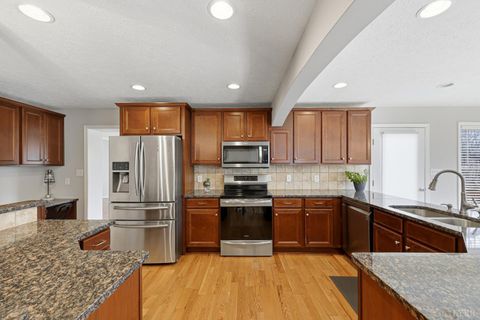 Tiny photo for 106 Eastwind Drive, Forest, VA 24551 (MLS # 364446)