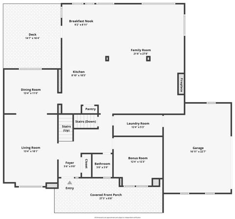 Tiny photo for 106 Eastwind Drive, Forest, VA 24551 (MLS # 364446)