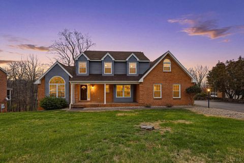 Tiny photo for 106 Eastwind Drive, Forest, VA 24551 (MLS # 364446)