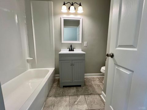 Tiny photo for 207 VES Road, Lynchburg, VA 24503 (MLS # 361870)