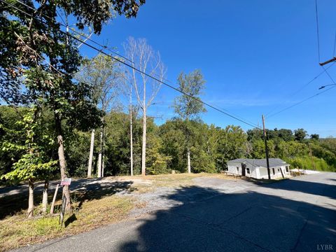 Tiny photo for 207 VES Road, Lynchburg, VA 24503 (MLS # 361870)